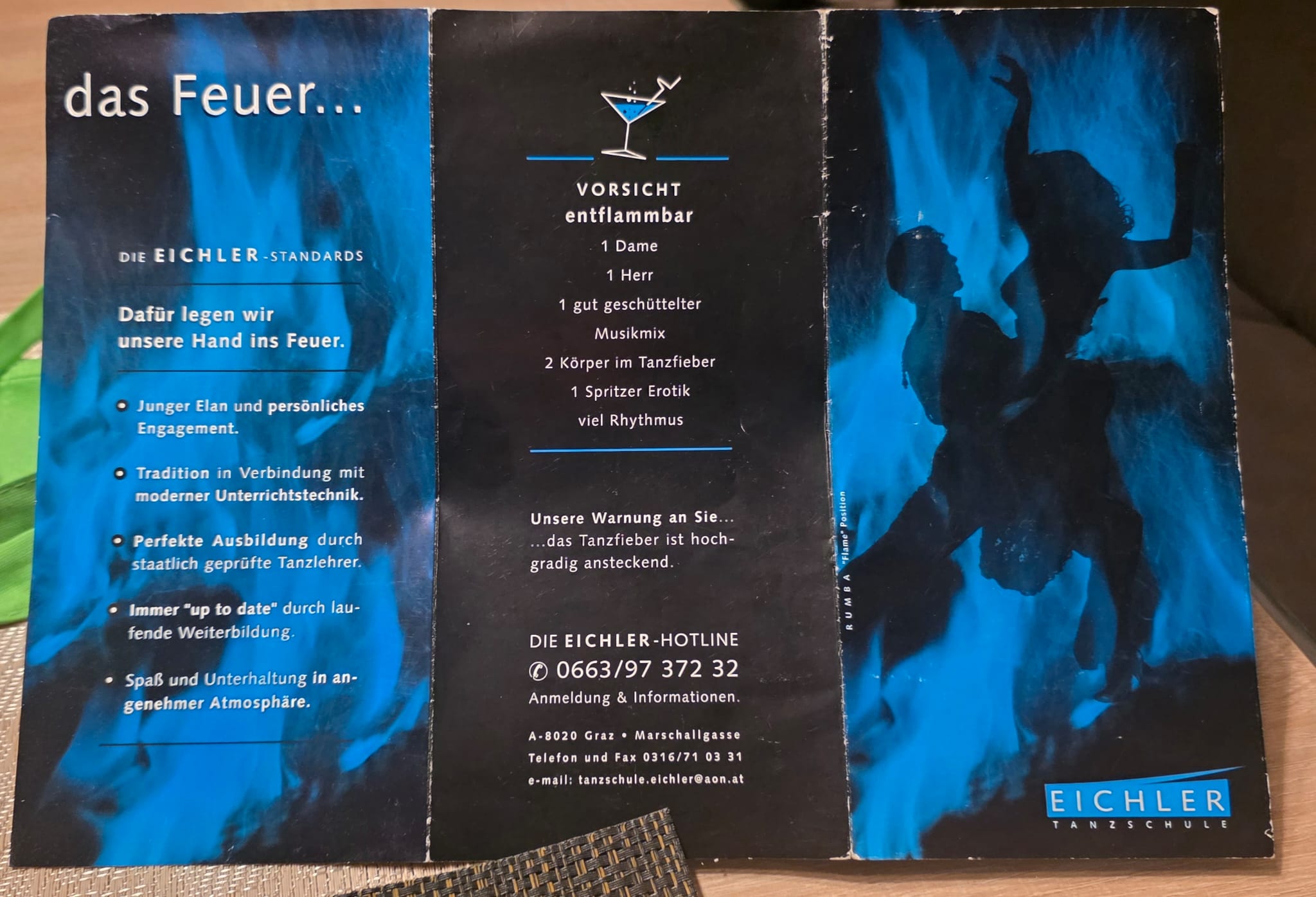 Historische Eichler-Standards