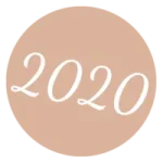 Jahresmarke 2020 185 Jahre Jubiläum