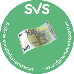 SVS Gesundheits-Hunderter bei Tanzschule Eichler
